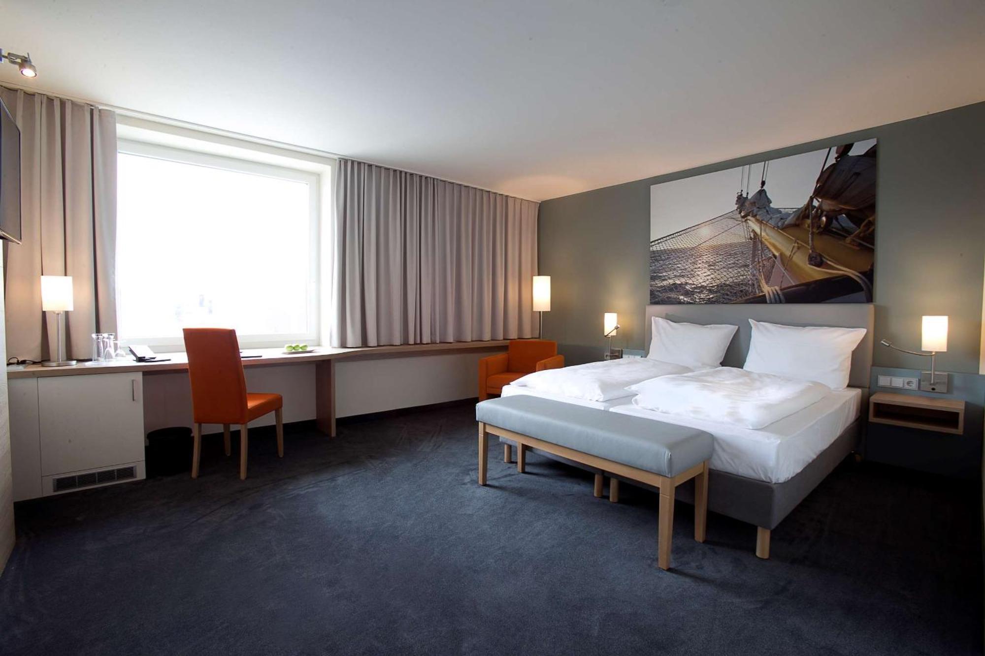 Business Doppelzimmer