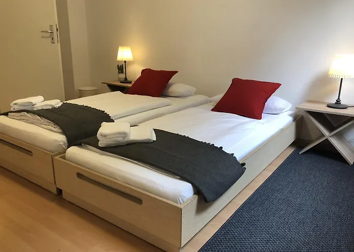  Havenhome Bremerhaven